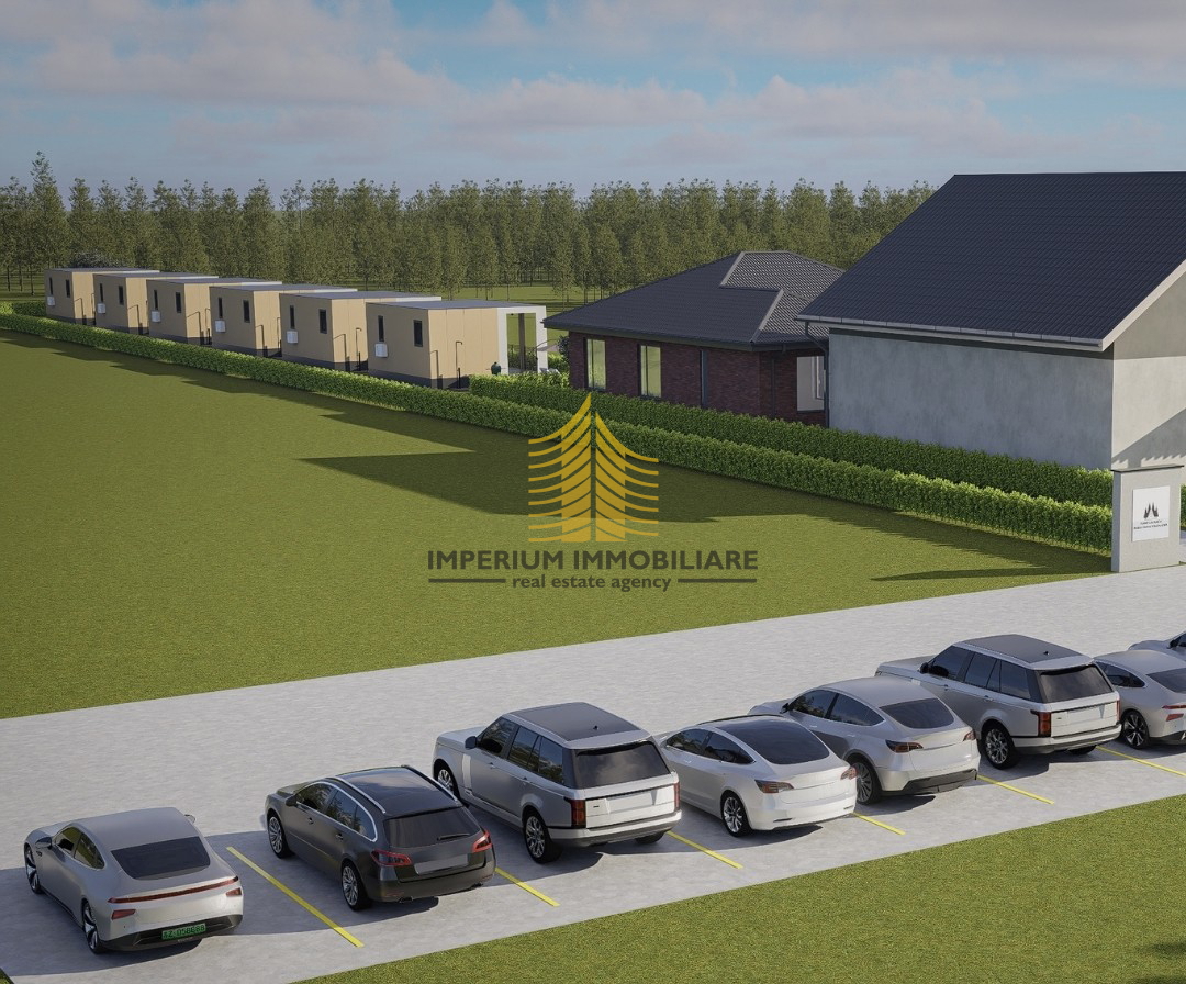 Immobili per vacanze, Vendita, Privlaka, Privlaka, 32m2, Casa mobile in campeggio