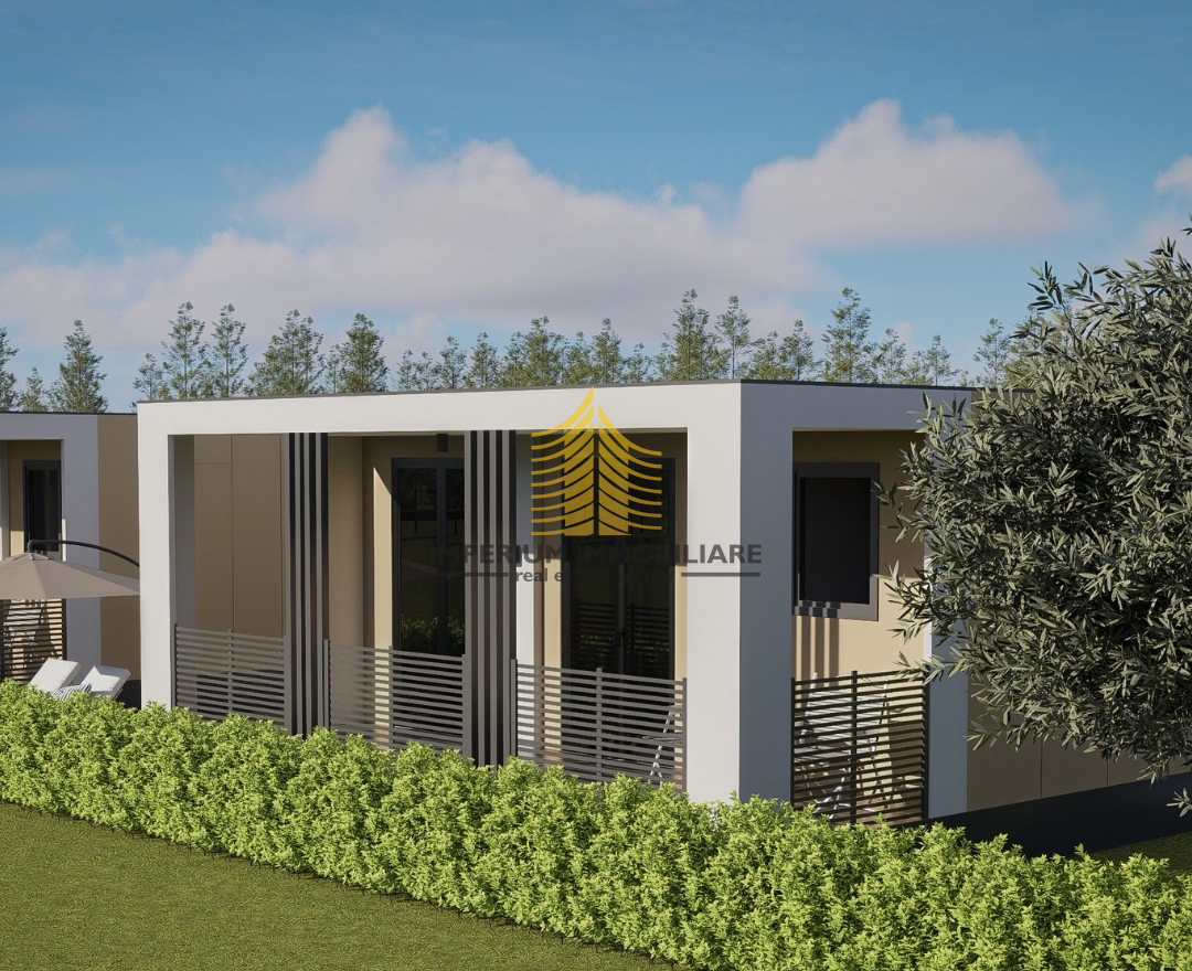 Immobili per vacanze, Vendita, Privlaka, Privlaka, 32m2, Casa mobile in campeggio