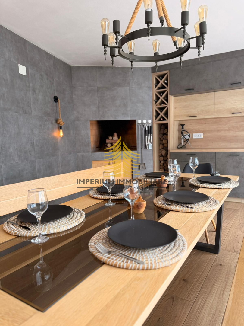 Casa, Vendita, Pula, Valmade, 733m2, Indipendente