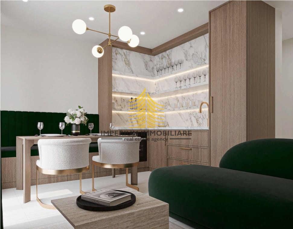 Appartamento, Vendita, Pag, 38,82 m2, 1,5 locali (1S+DB)