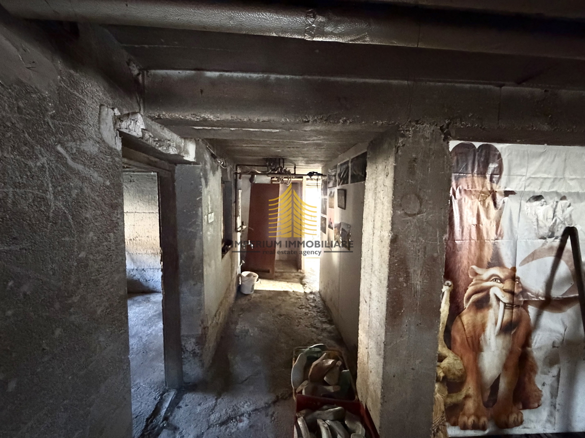 Casa, Vendita, Podsljeme, Markuševec, 300m2, Indipendente