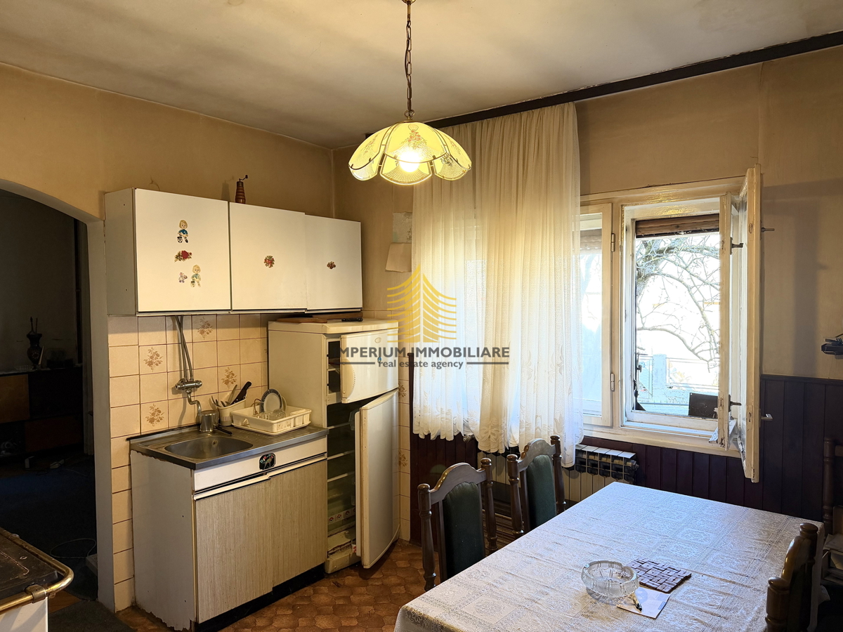 Casa, Vendita, Podsljeme, Markuševec, 300m2, Indipendente