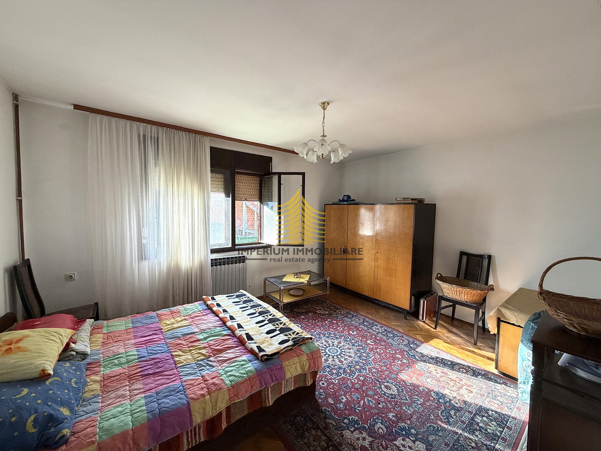 Casa, Vendita, Podsljeme, Markuševec, 300m2, Indipendente