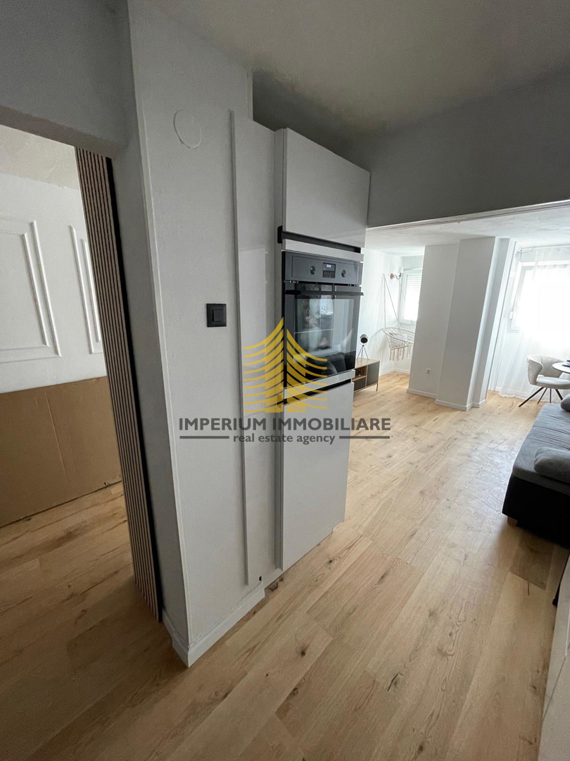 Appartamento, Vendita, Šibenik, Baldekin, 43m2, 1,5 locali (1S+DB)