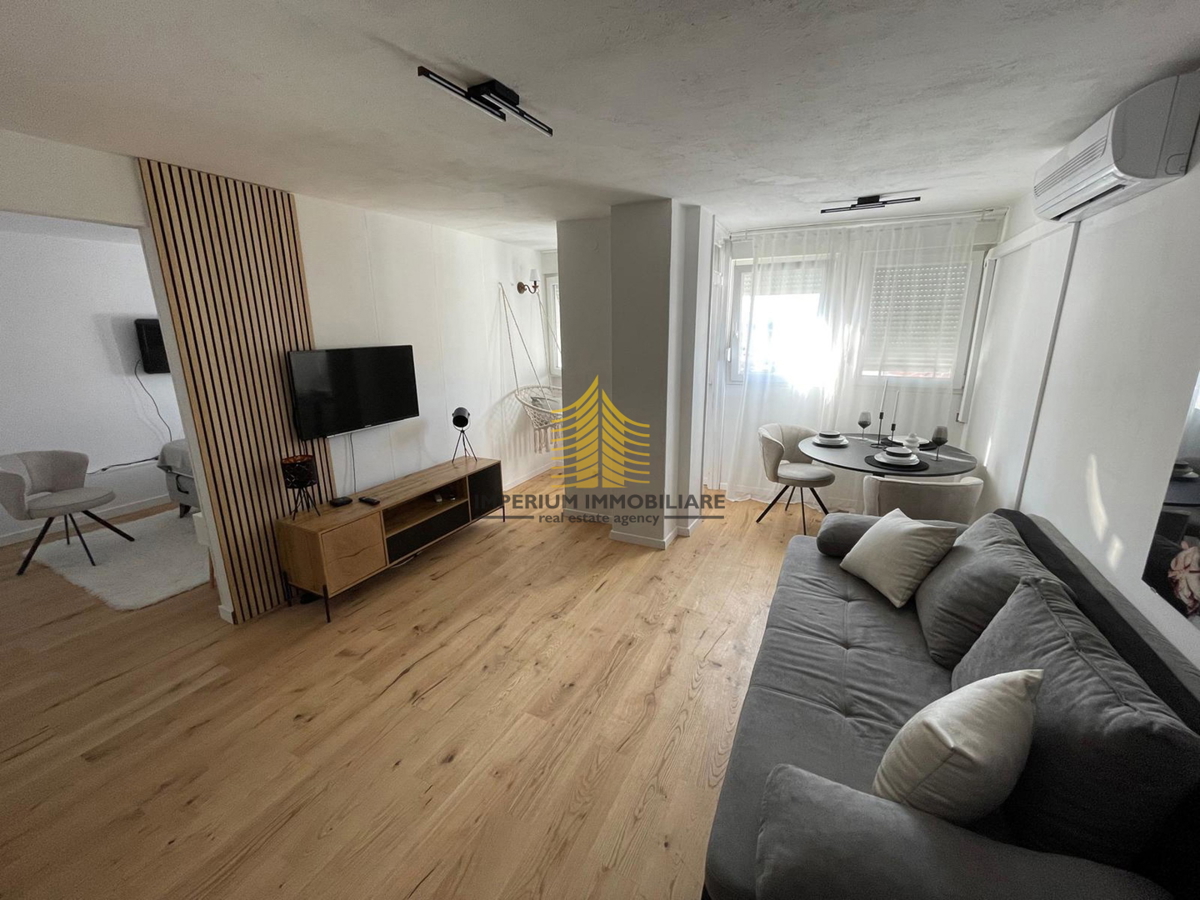 Appartamento, Vendita, Šibenik, Baldekin, 43m2, 1,5 locali (1S+DB)