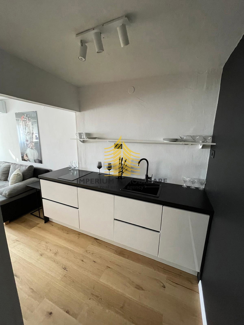 Appartamento, Vendita, Šibenik, Baldekin, 43m2, 1,5 locali (1S+DB)