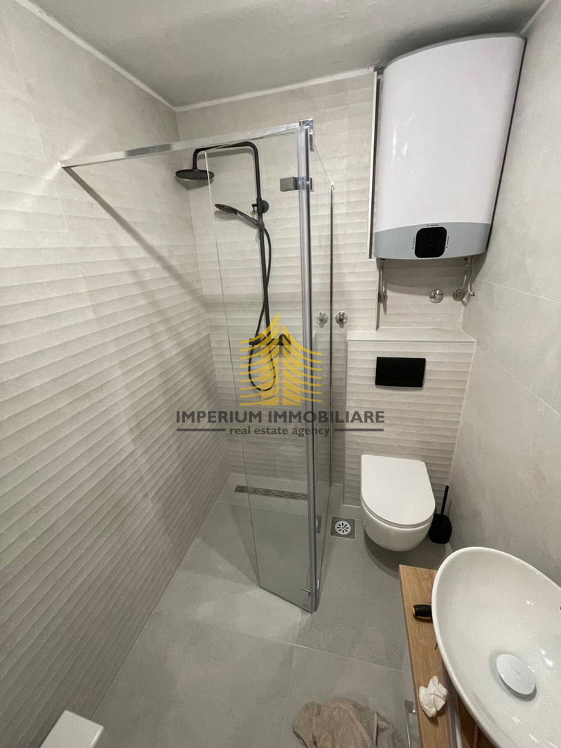 Appartamento, Vendita, Šibenik, Baldekin, 43m2, 1,5 locali (1S+DB)