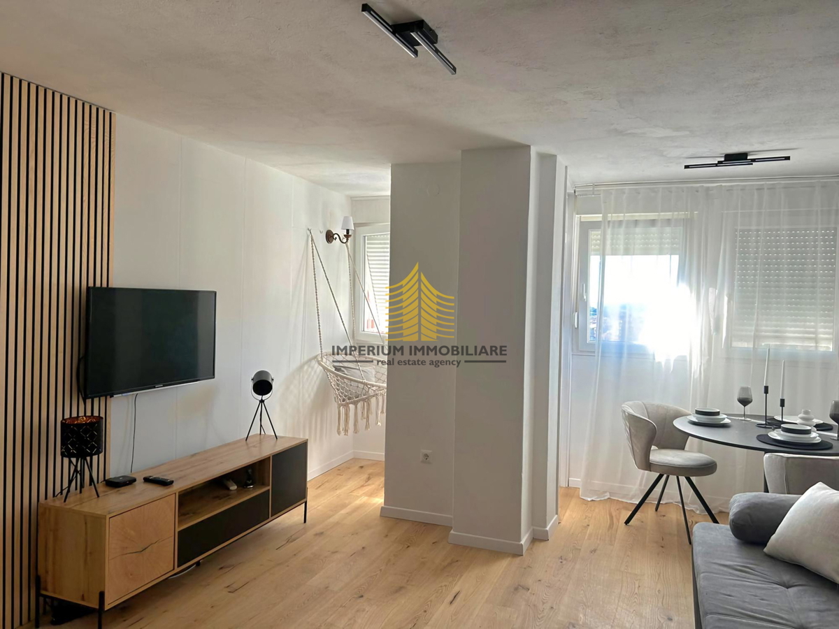 Appartamento, Vendita, Šibenik, Baldekin, 43m2, 1,5 locali (1S+DB)