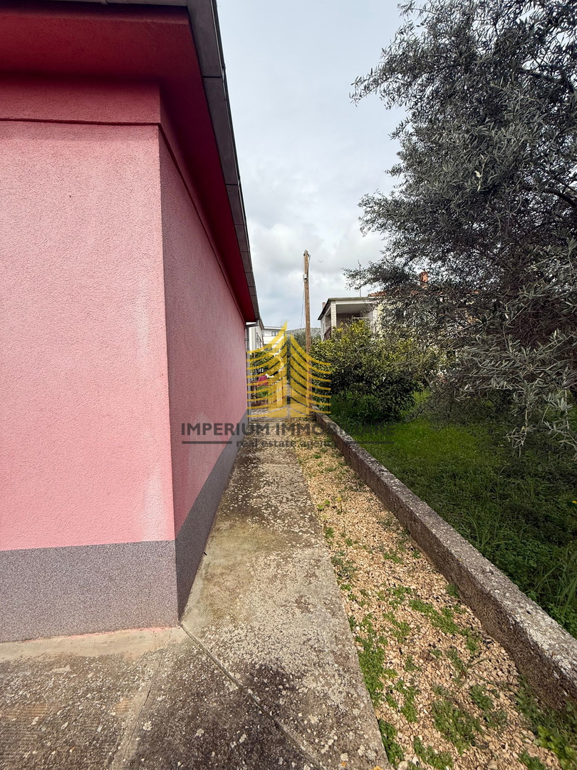 Casa, Vendita, Trogir, 64m2, Indipendente