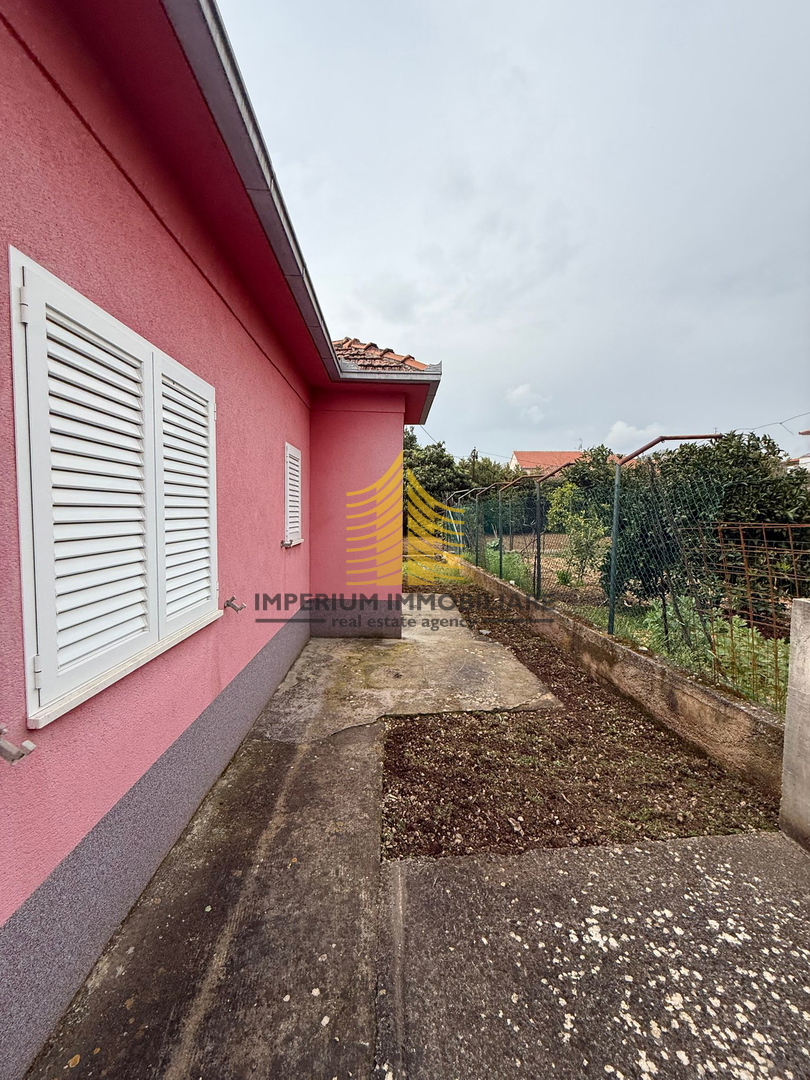 Casa, Vendita, Trogir, 64m2, Indipendente