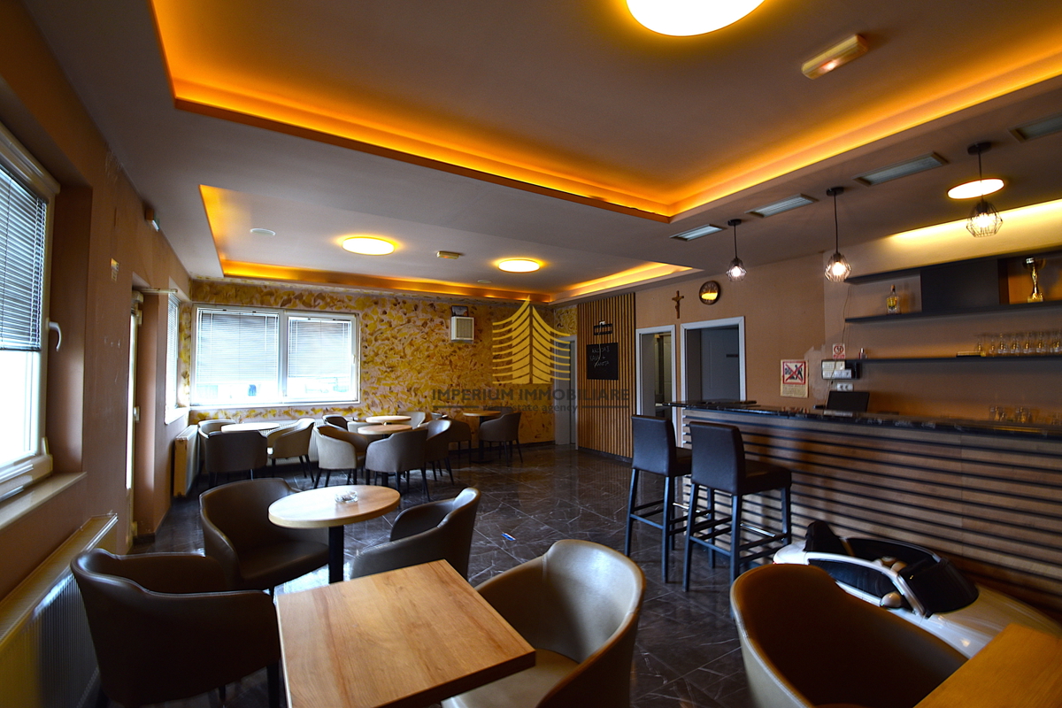Locale commerciale, Vendita, Sesvete, Soblinec, 64m2, Locale per attività di ristorazione