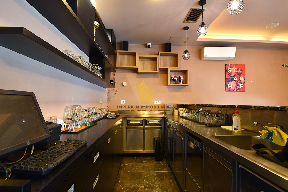 Locale commerciale, Vendita, Sesvete, Soblinec, 64m2, Locale per attività di ristorazione