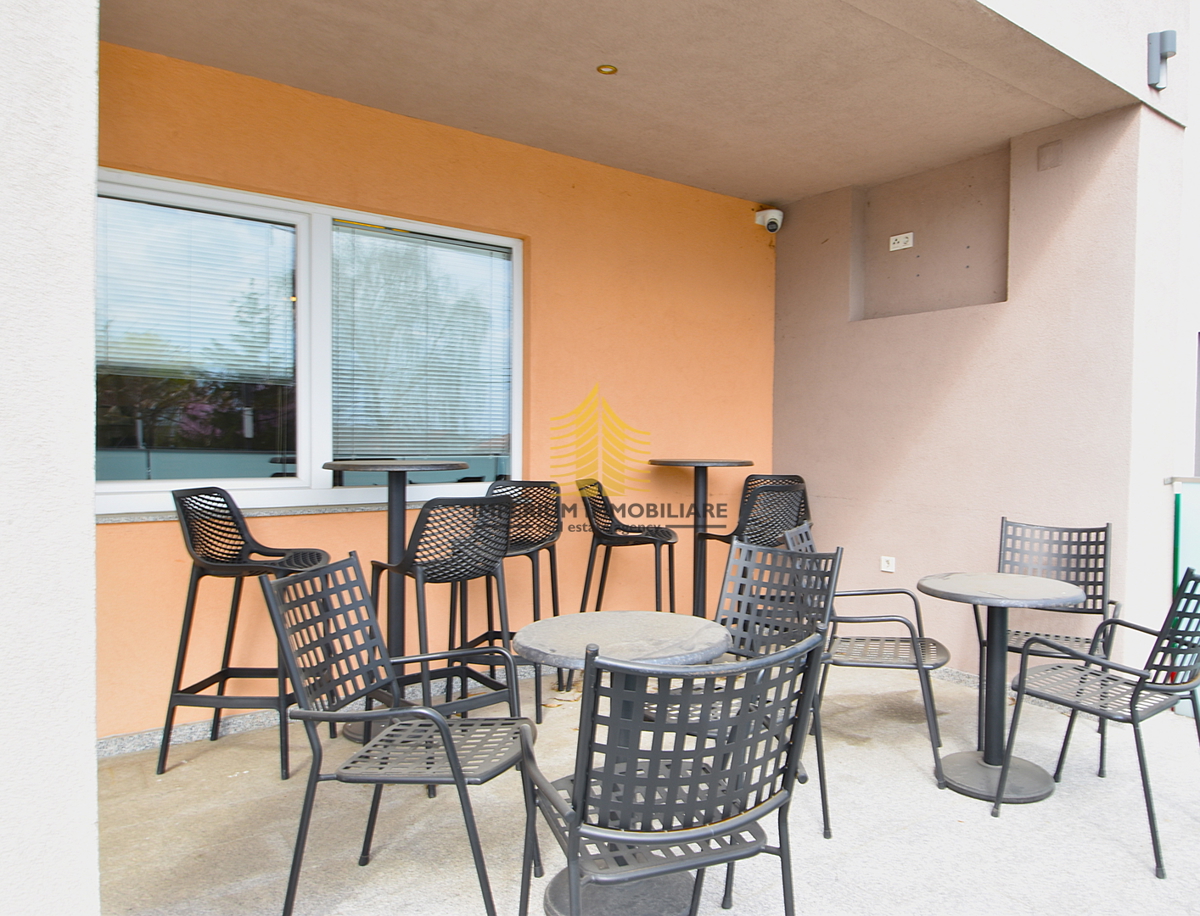 Locale commerciale, Vendita, Sesvete, Soblinec, 64m2, Locale per attività di ristorazione