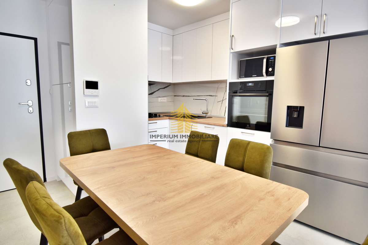 Appartamento, Vendita, Novi Zagreb - Zapad, Sveta Klara, 80m2, 3 locali