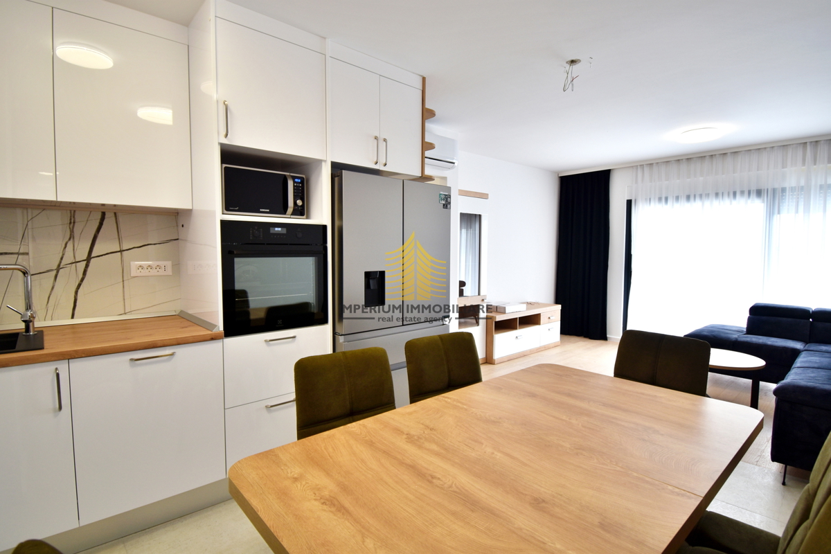 Appartamento, Vendita, Novi Zagreb - Zapad, Sveta Klara, 80m2, 3 locali