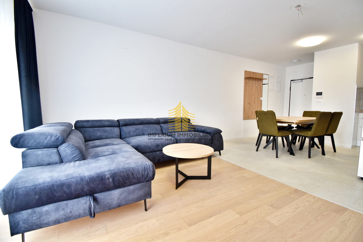 Appartamento, Vendita, Novi Zagreb - Zapad, Sveta Klara, 80m2, 3 locali