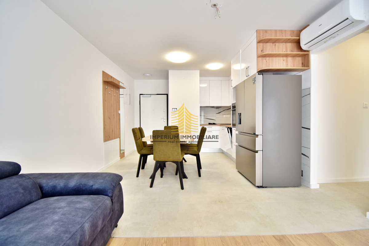 Appartamento, Vendita, Novi Zagreb - Zapad, Sveta Klara, 80m2, 3 locali