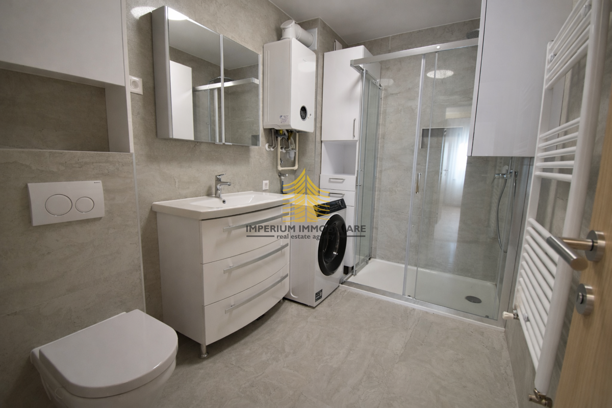 Appartamento, Vendita, Novi Zagreb - Zapad, Sveta Klara, 80m2, 3 locali