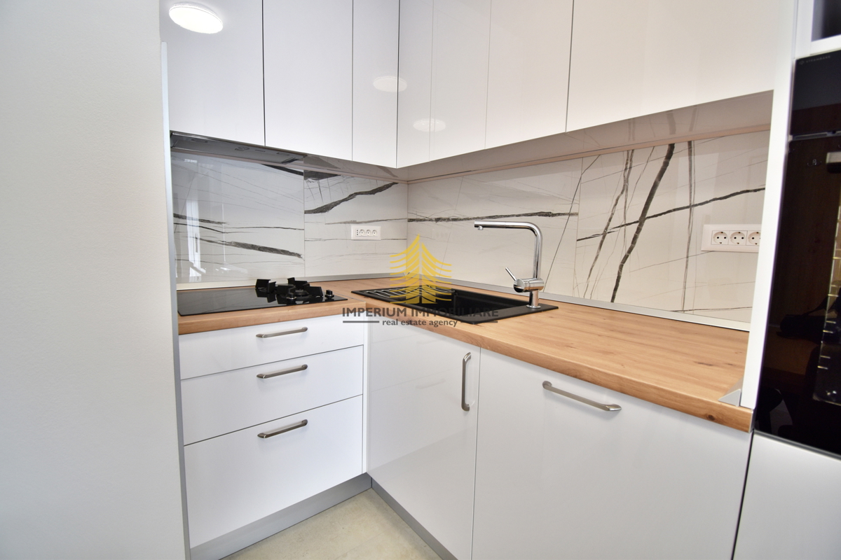 Appartamento, Vendita, Novi Zagreb - Zapad, Sveta Klara, 80m2, 3 locali