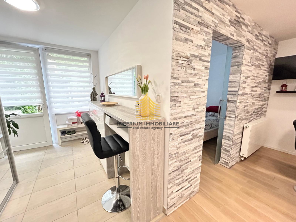 Appartamento, Vendita, Črnomerec, Šestinski dol, 69m2, 3 locali