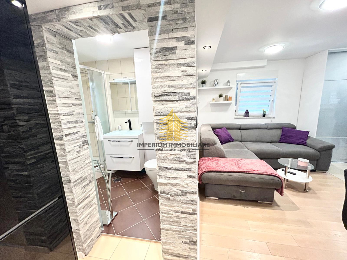 Appartamento, Vendita, Črnomerec, Šestinski dol, 69m2, 3 locali