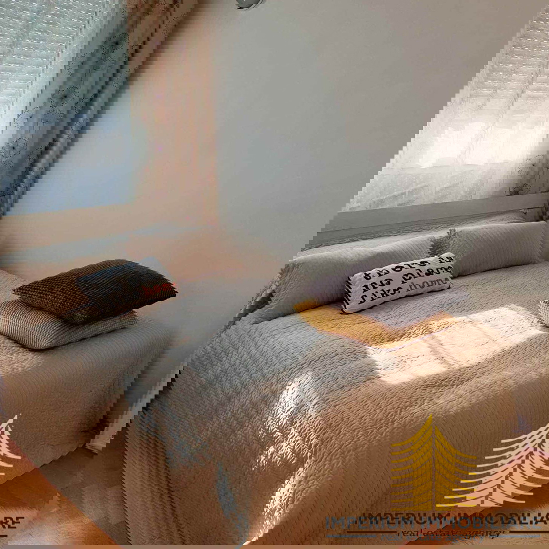 Appartamento, Vendita, Zagabria, Trnje, 56m2, 2 locali