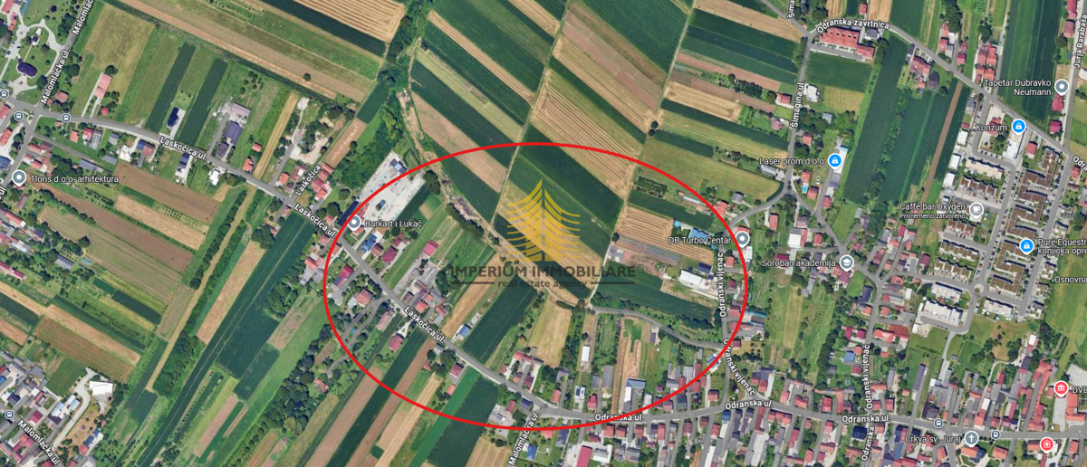 Terreno, Vendita, Edificabile