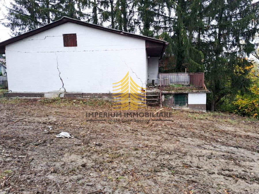 Terreno, Vendita, Zagabria, Gornji Dragonožec, 1800m2, Edificabile