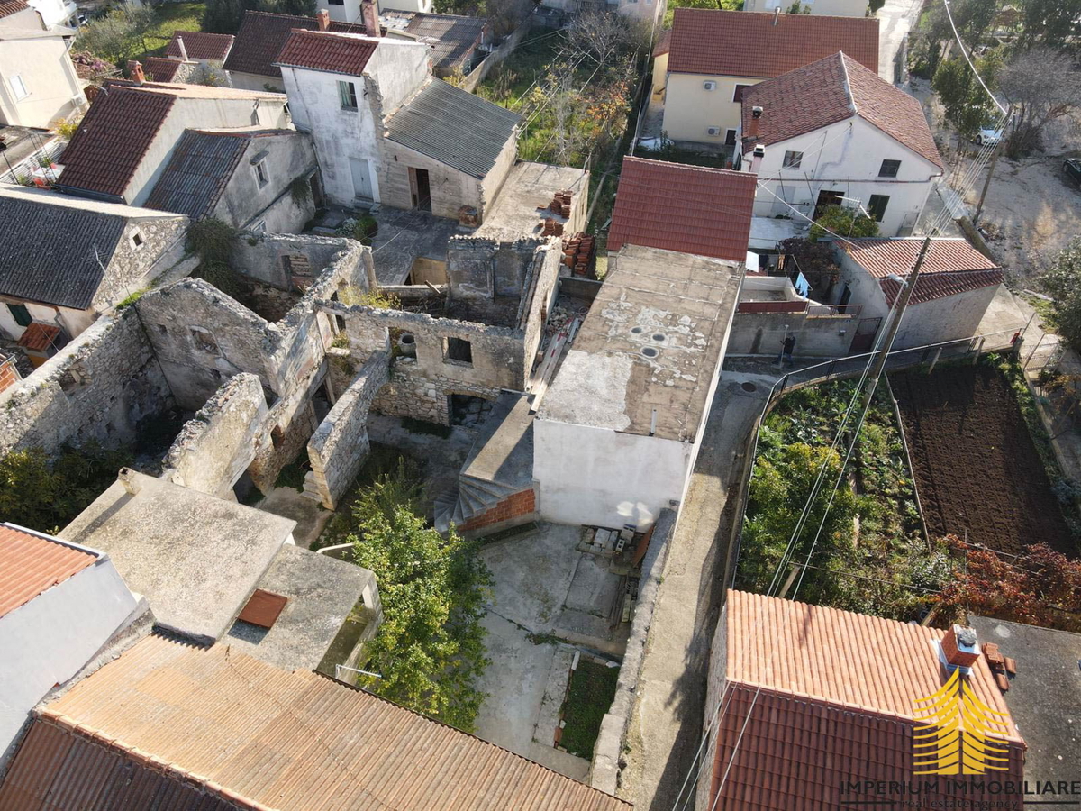 Immobili per vacanze, Vendita, Preko, 300m2, Appartamento