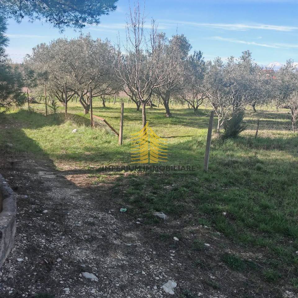 Terreno, Vendita, Zara, Murvica Gornja, Edificabile