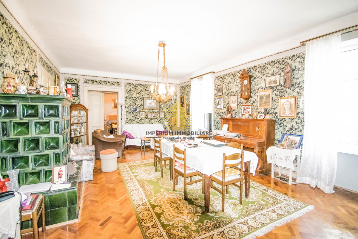 Casa, Vendita, Novi Vinodolski, 400m2, Indipendente