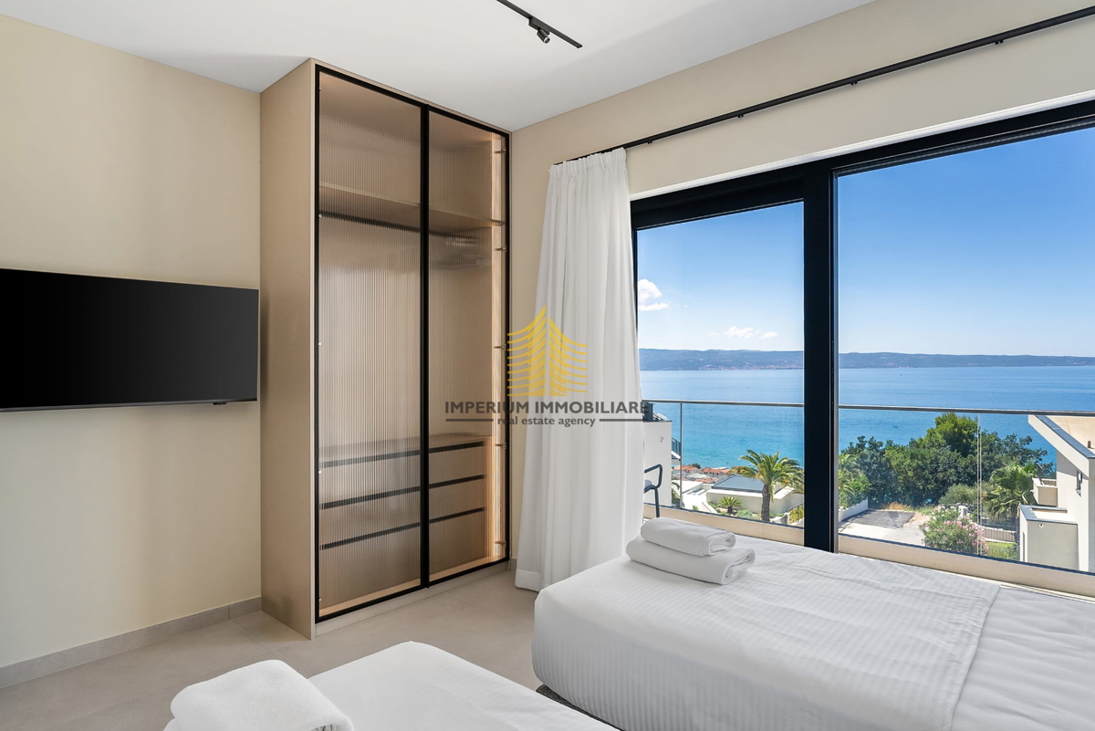 Casa, Vendita, Podstrana, 300m2, Villa