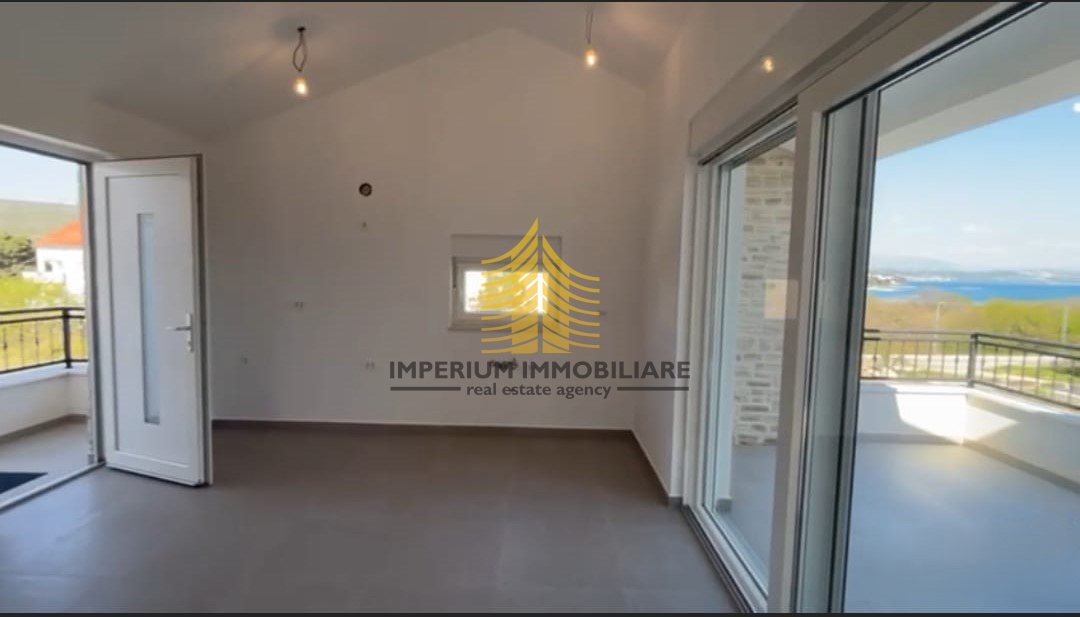 Appartamento, Vendita, Posedarje, 92,12m2, 2,5-vani (2S+DB)