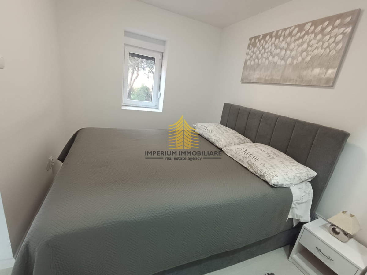 Appartamento, Vendita, Privlaka, 2,5 locali (2S+DB)