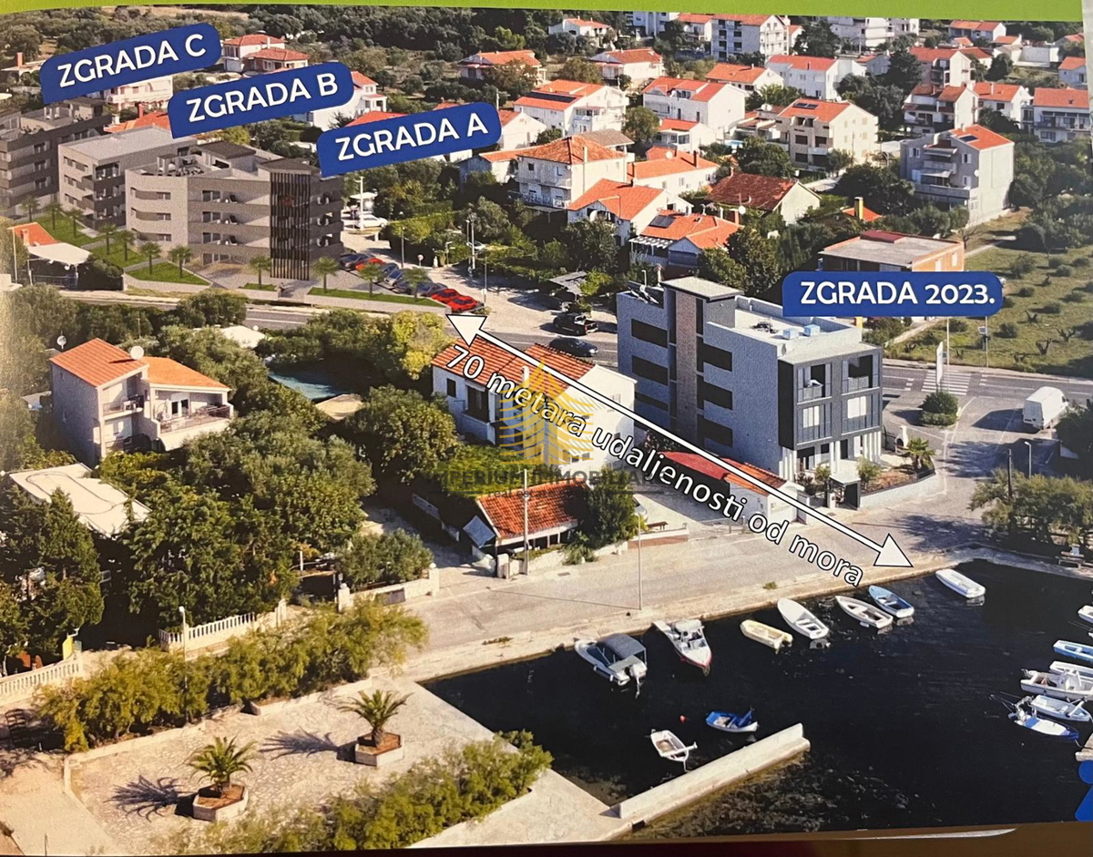 Appartamento, Vendita, Sukošan