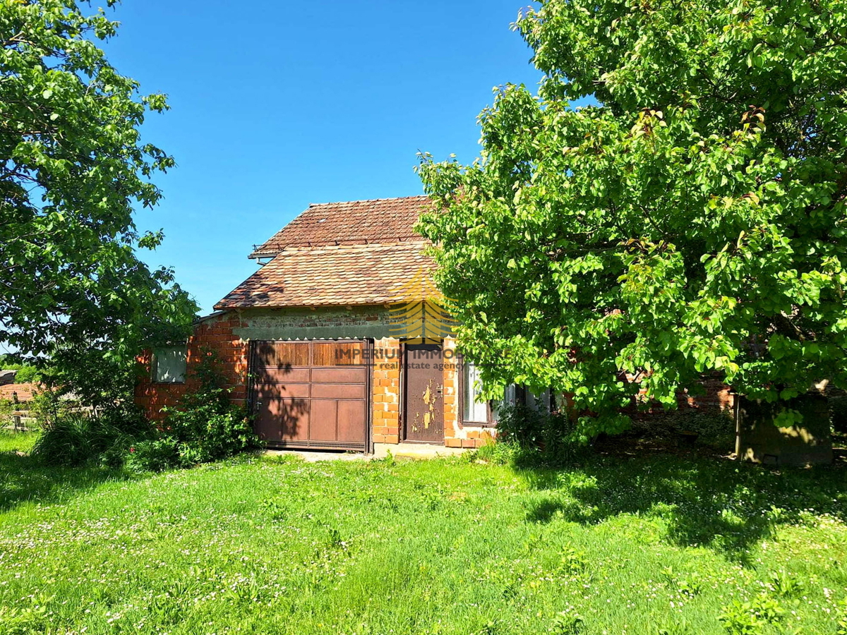 Casa, Vendita