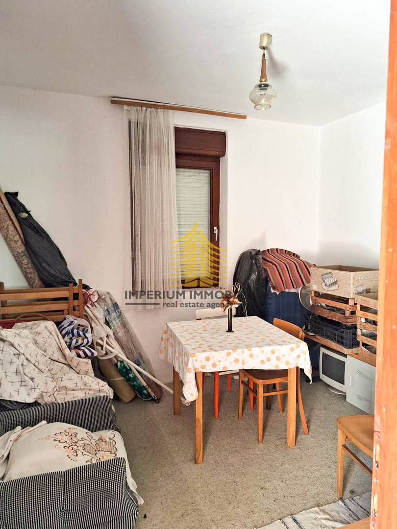 Casa, Vendita