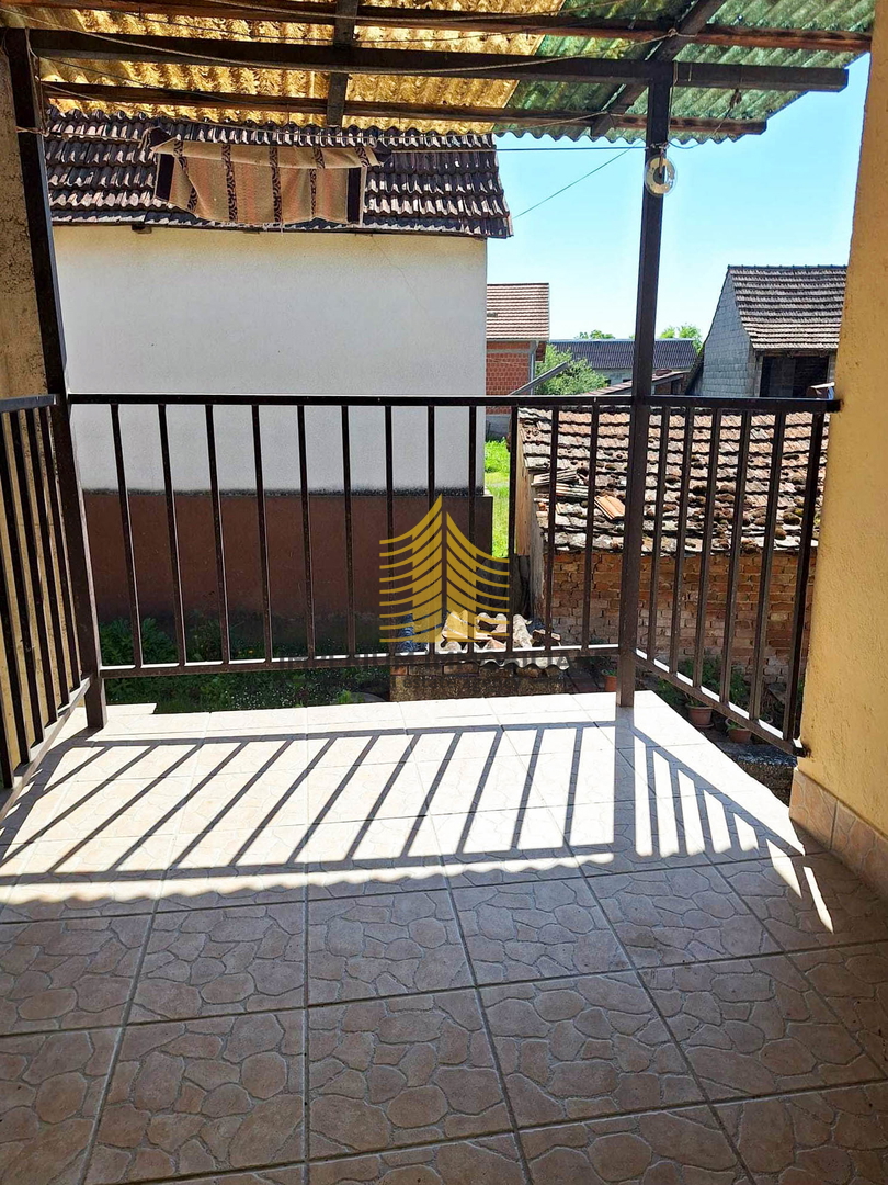 Casa, Vendita