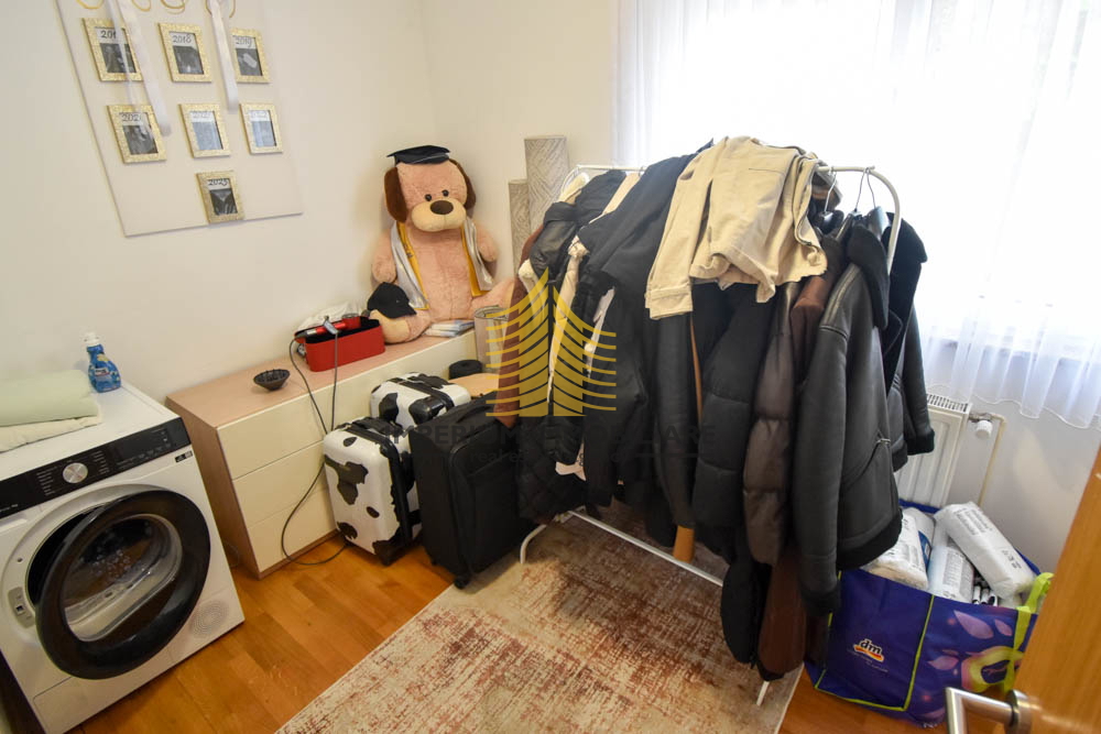 Appartamento, Vendita, 152 m2, 5+ stanze