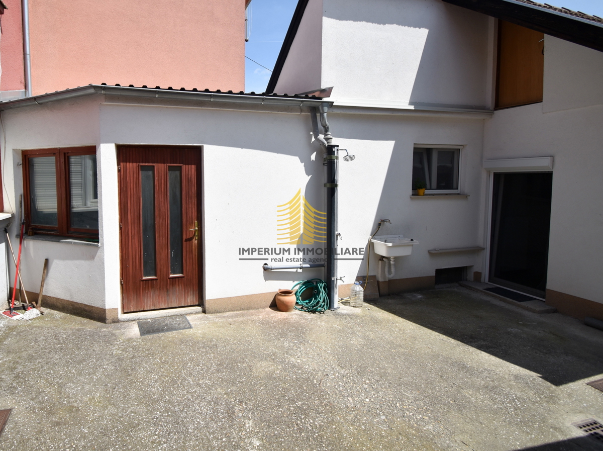 Casa, Vendita