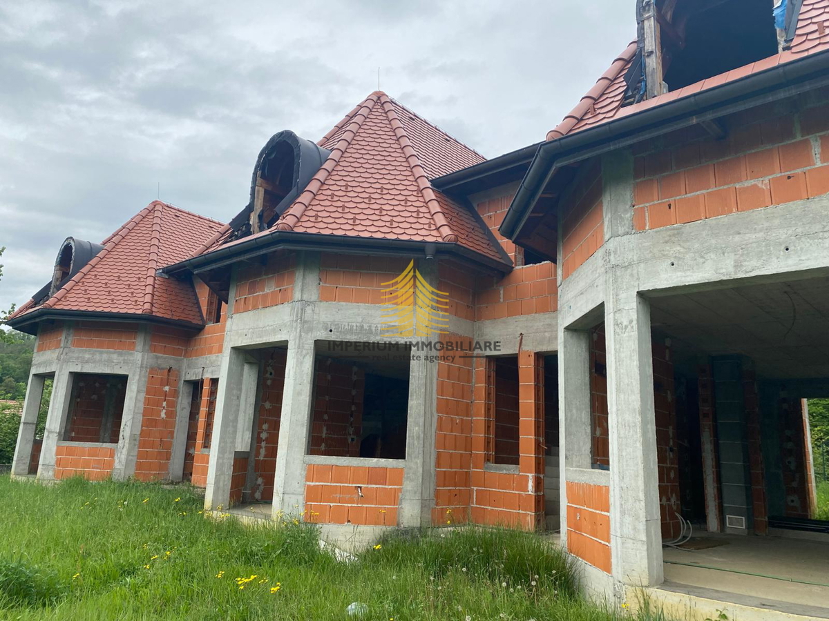 Casa, Vendita, Zagabria, Oporovec, 258,75 m2, Indipendente