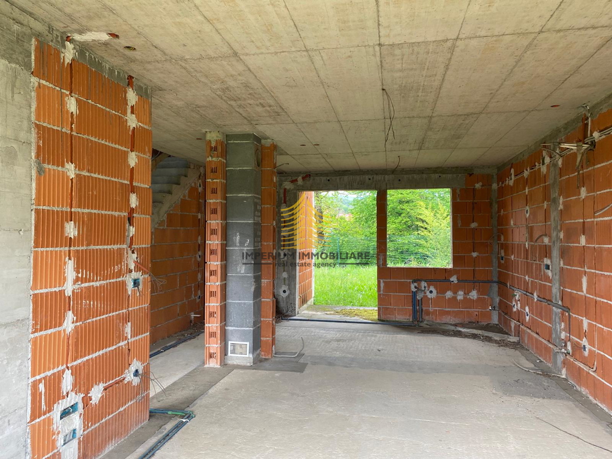 Casa, Vendita, Zagabria, Oporovec, 258,75 m2, Indipendente