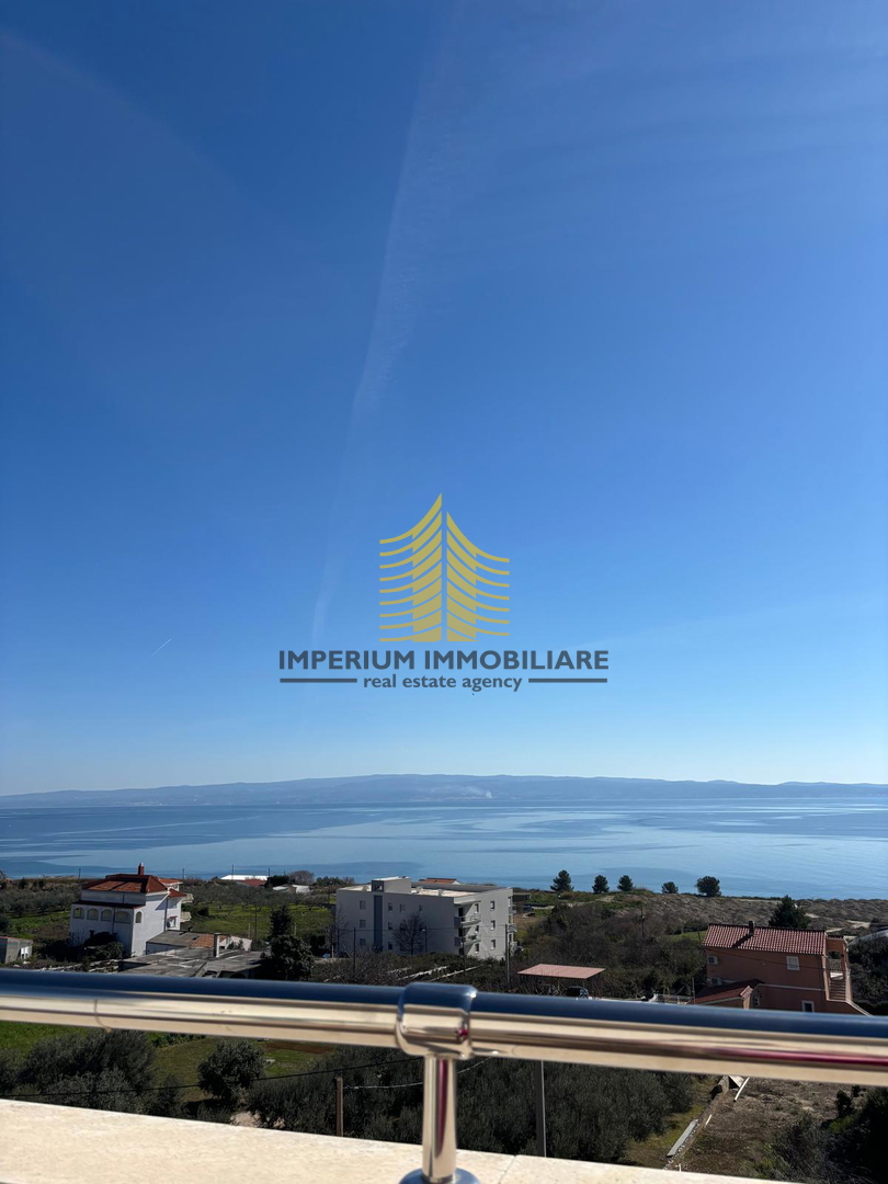 Appartamento, Vendita, Split, Žnjan, 100m2, 3 locali