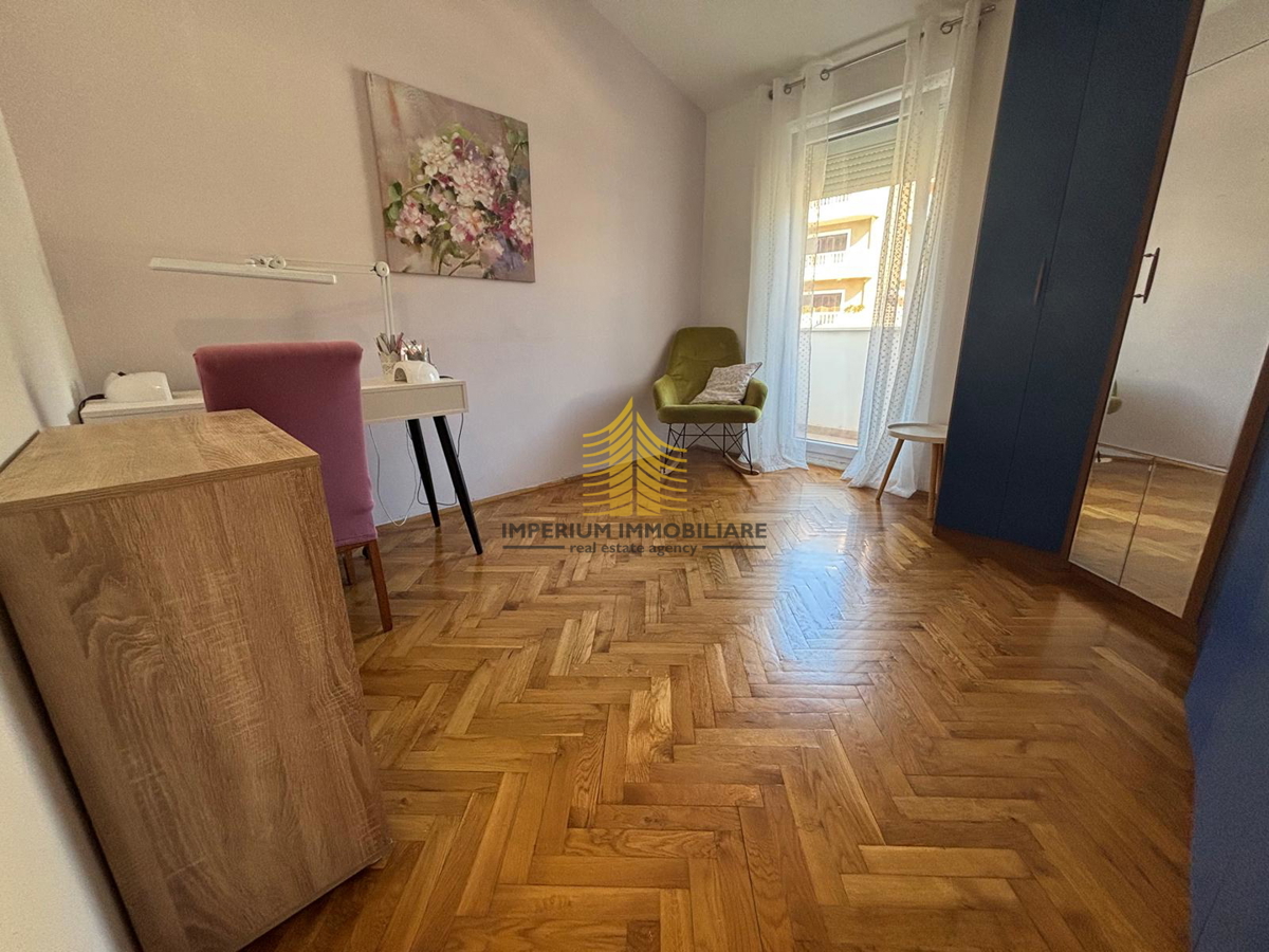 Appartamento, Vendita, Split, Žnjan, 100m2, 3 locali