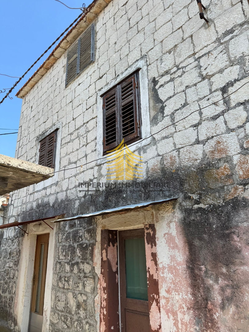 Casa, Vendita, Circondario, Okrug Gornji, 110m2, A schiera