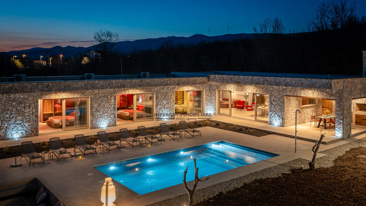 Casa, Vendita, Prisoje, 240m2, Indipendente