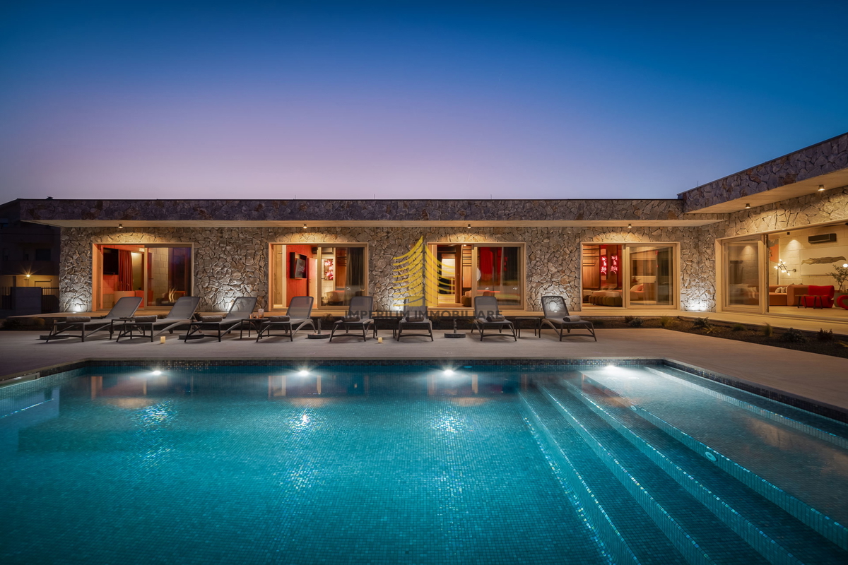 Casa, Vendita, Prisoje, 240m2, Indipendente