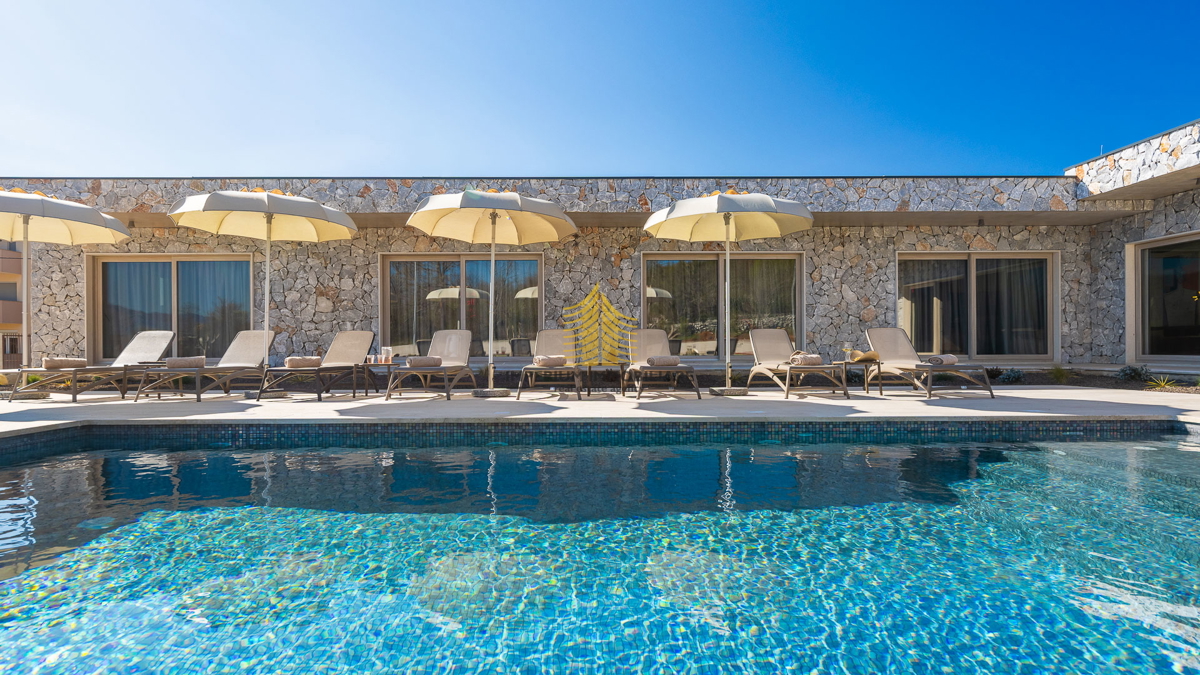 Casa, Vendita, Prisoje, 240m2, Indipendente