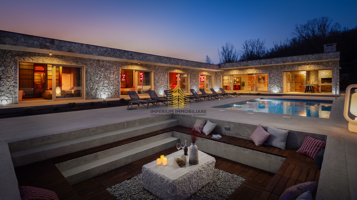 Casa, Vendita, Prisoje, 240m2, Indipendente