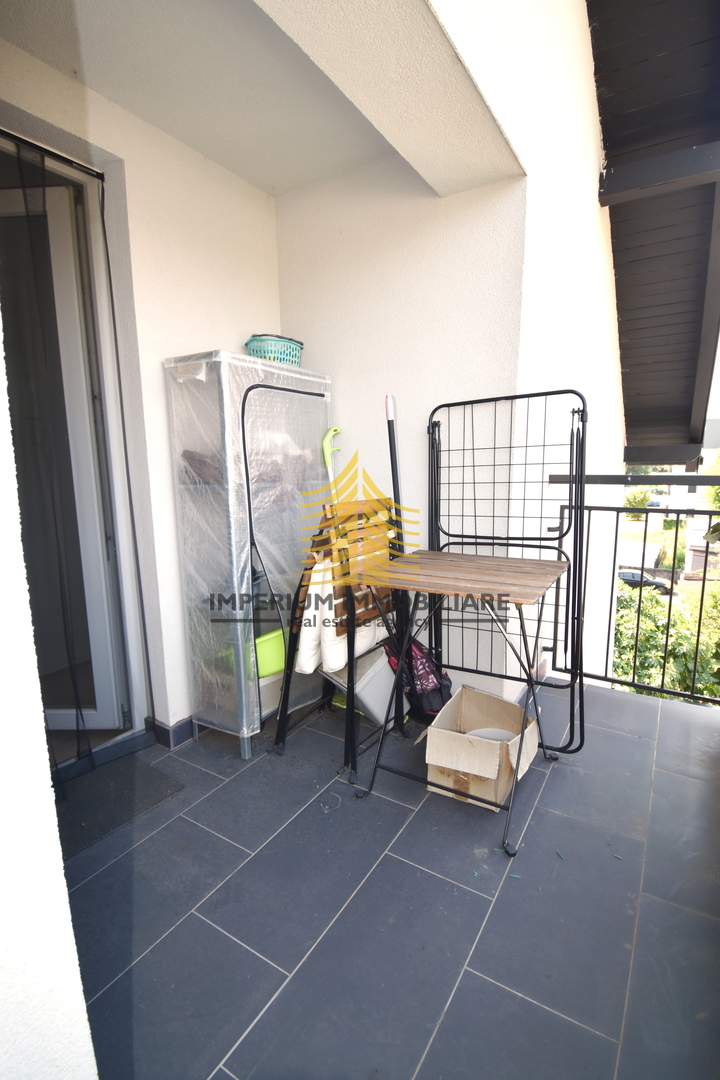 Appartamento, Vendita, Trešnjevka - Sud, Vrbani, 35m2, 2 locali